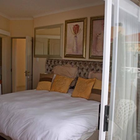 גנסבאי Blougans B&B מראה חיצוני תמונה